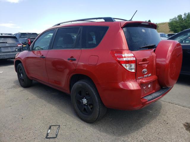 Photo 1 VIN: JTMZF4DV5A5026925 - TOYOTA RAV4 