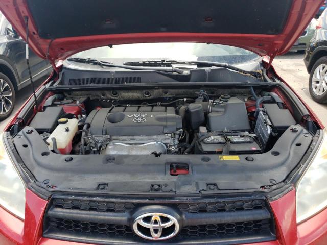 Photo 10 VIN: JTMZF4DV5A5026925 - TOYOTA RAV4 