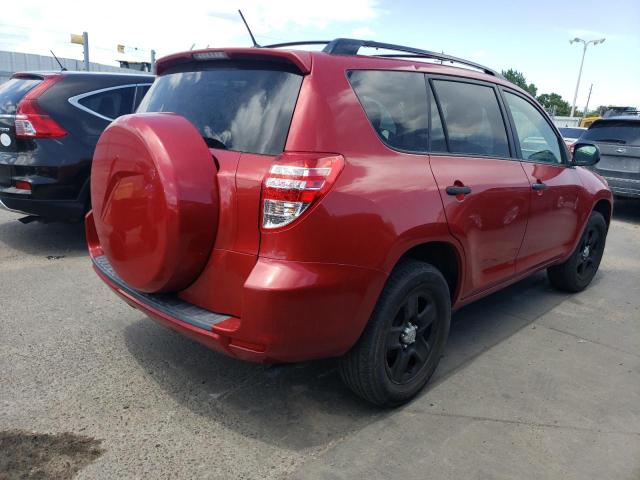 Photo 2 VIN: JTMZF4DV5A5026925 - TOYOTA RAV4 