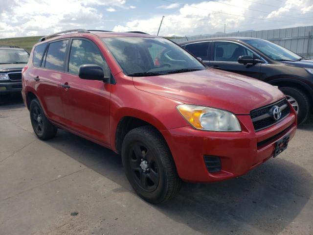 Photo 3 VIN: JTMZF4DV5A5026925 - TOYOTA RAV4 