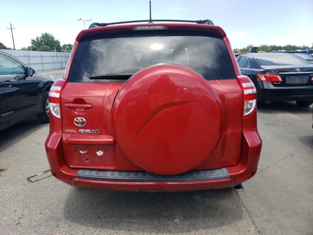 Photo 5 VIN: JTMZF4DV5A5026925 - TOYOTA RAV4 