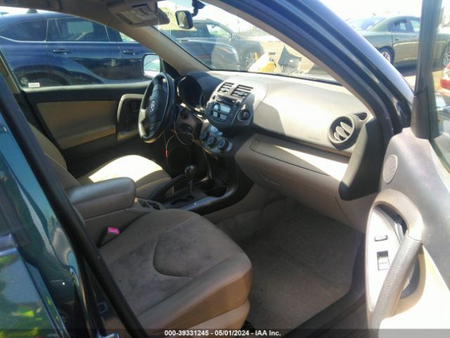 Photo 4 VIN: JTMZF4DV5A5027525 - TOYOTA RAV4 