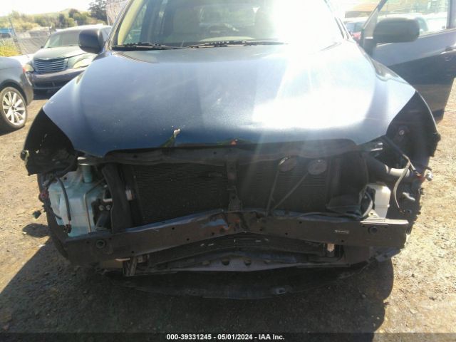 Photo 5 VIN: JTMZF4DV5A5027525 - TOYOTA RAV4 