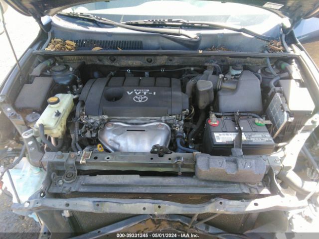 Photo 9 VIN: JTMZF4DV5A5027525 - TOYOTA RAV4 