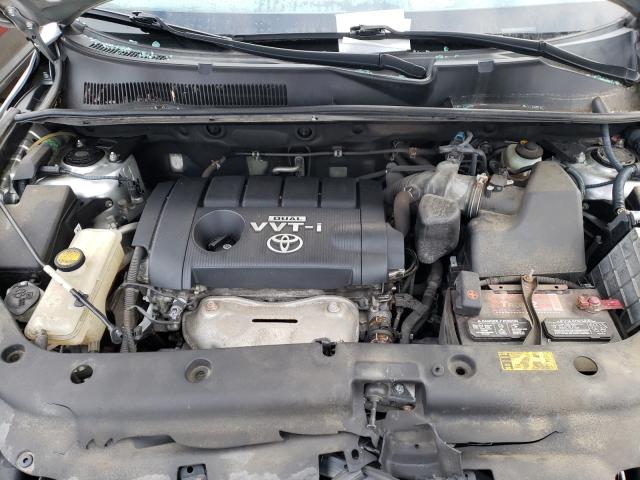 Photo 6 VIN: JTMZF4DV5AD018359 - TOYOTA RAV4 