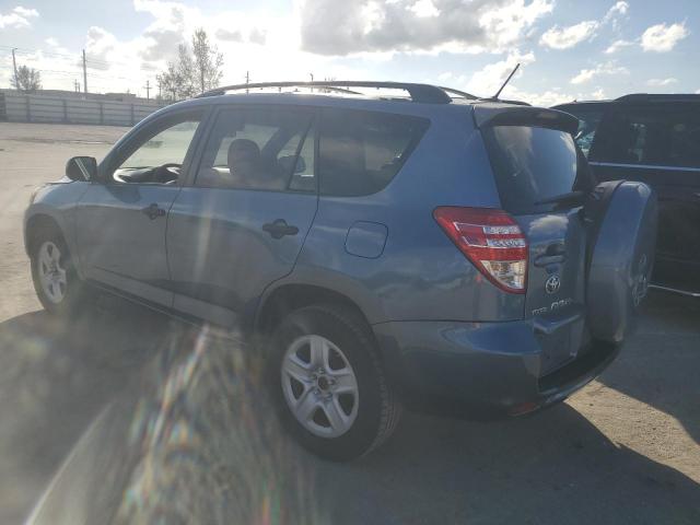 Photo 1 VIN: JTMZF4DV5AD020709 - TOYOTA RAV4 