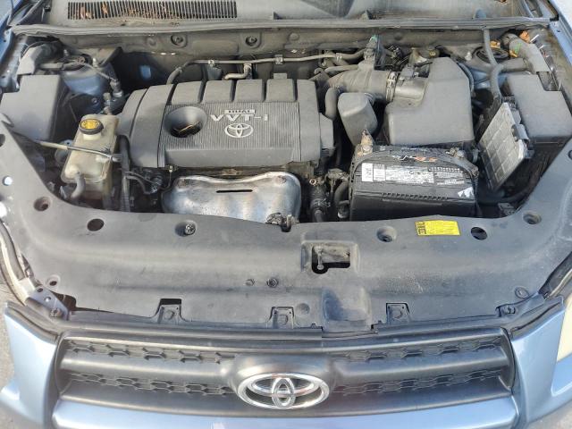 Photo 11 VIN: JTMZF4DV5AD020709 - TOYOTA RAV4 