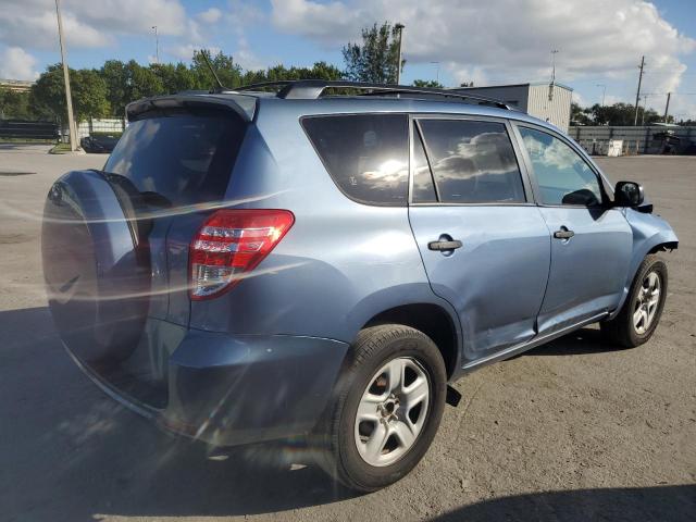 Photo 2 VIN: JTMZF4DV5AD020709 - TOYOTA RAV4 