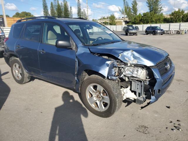 Photo 3 VIN: JTMZF4DV5AD020709 - TOYOTA RAV4 