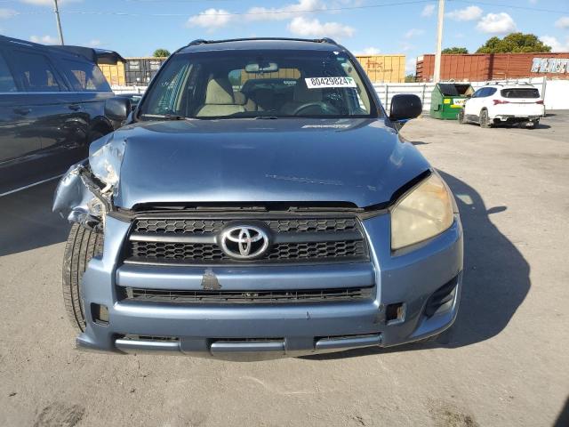 Photo 4 VIN: JTMZF4DV5AD020709 - TOYOTA RAV4 