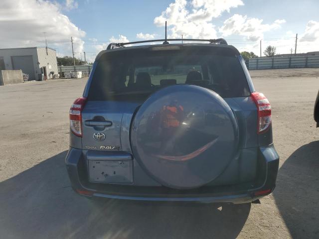 Photo 5 VIN: JTMZF4DV5AD020709 - TOYOTA RAV4 