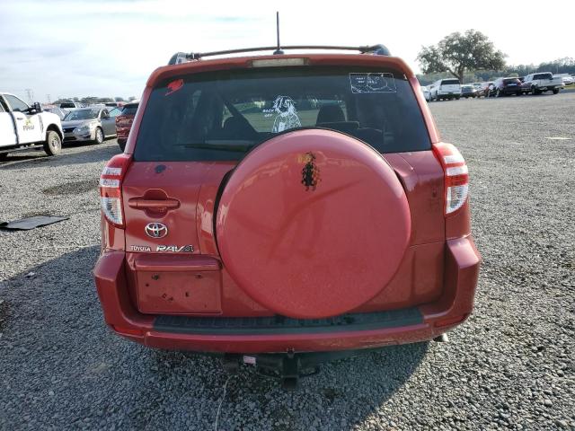 Photo 5 VIN: JTMZF4DV5AD022668 - TOYOTA RAV4 