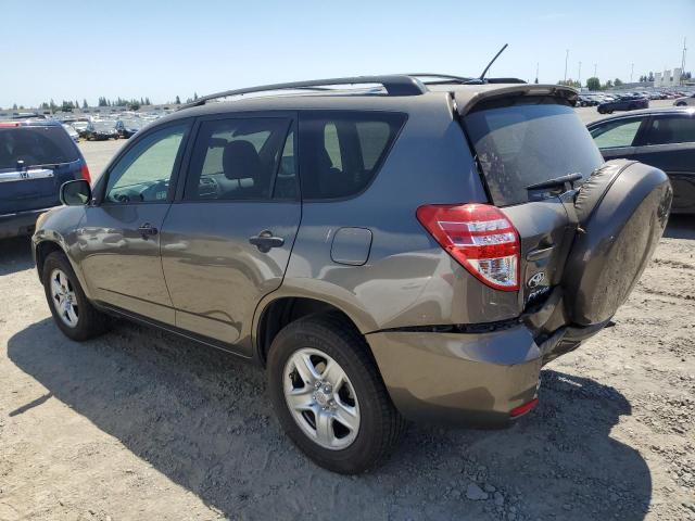 Photo 1 VIN: JTMZF4DV5AD023416 - TOYOTA RAV4 