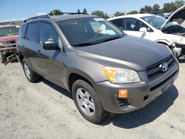 Photo 3 VIN: JTMZF4DV5AD023416 - TOYOTA RAV4 