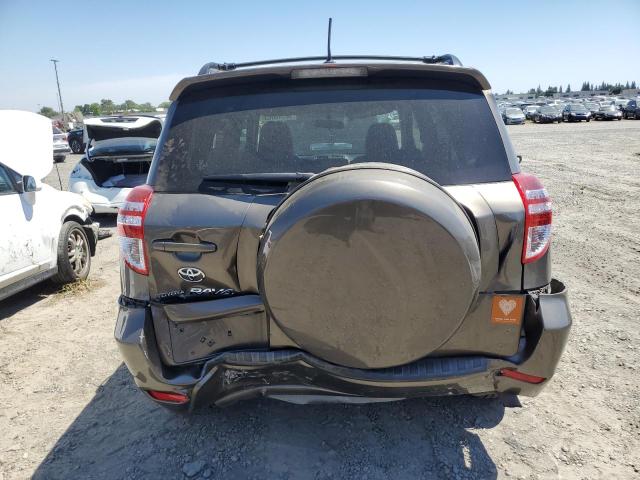 Photo 5 VIN: JTMZF4DV5AD023416 - TOYOTA RAV4 