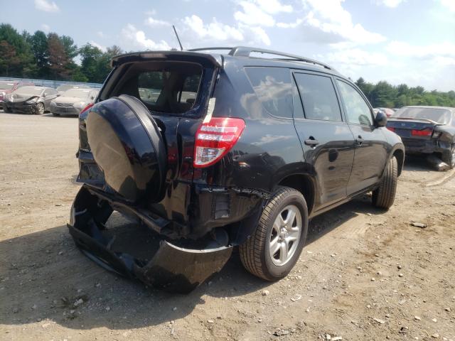 Photo 3 VIN: JTMZF4DV5AD029264 - TOYOTA RAV4 