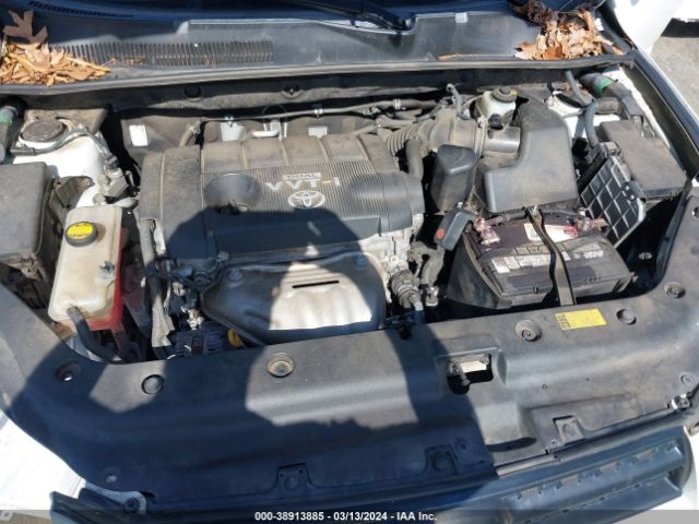 Photo 9 VIN: JTMZF4DV5B5036212 - TOYOTA RAV4 