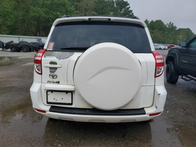 Photo 5 VIN: JTMZF4DV5B5037229 - TOYOTA RAV4 