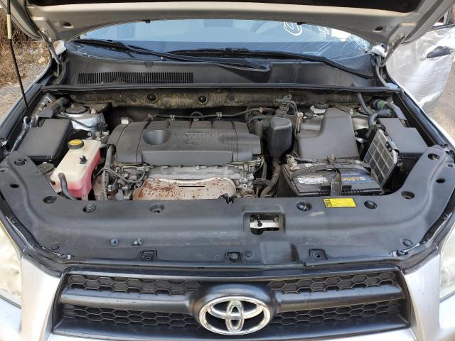 Photo 11 VIN: JTMZF4DV5B5038185 - TOYOTA RAV4 