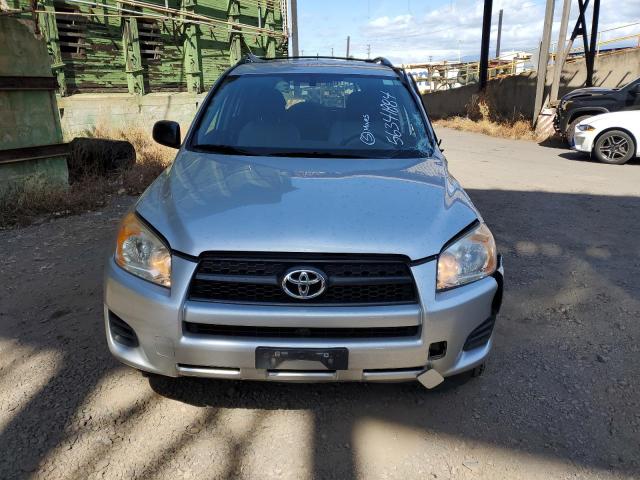 Photo 4 VIN: JTMZF4DV5B5038185 - TOYOTA RAV4 