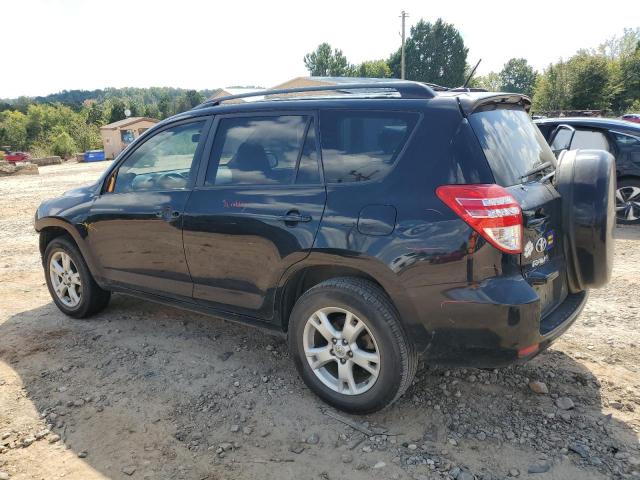 Photo 1 VIN: JTMZF4DV5BD030500 - TOYOTA RAV4 