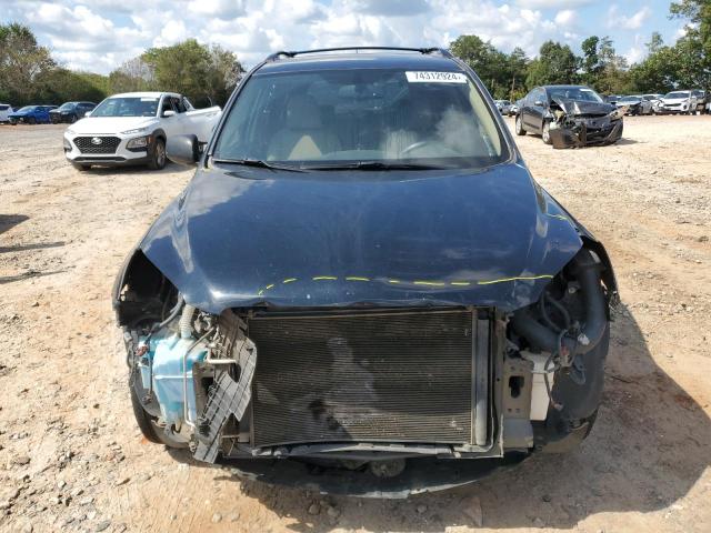 Photo 4 VIN: JTMZF4DV5BD030500 - TOYOTA RAV4 