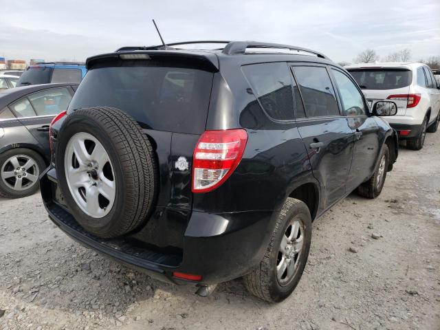 Photo 3 VIN: JTMZF4DV6A5016775 - TOYOTA RAV4 