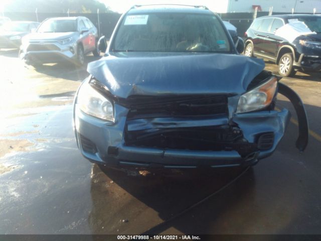 Photo 5 VIN: JTMZF4DV6A5022317 - TOYOTA RAV4 