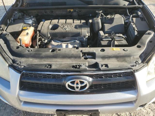 Photo 11 VIN: JTMZF4DV6A5027081 - TOYOTA RAV4 