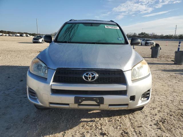 Photo 4 VIN: JTMZF4DV6A5027081 - TOYOTA RAV4 