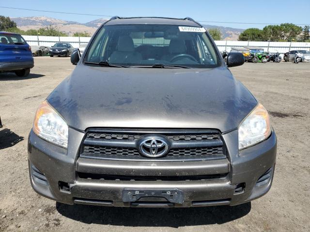 Photo 4 VIN: JTMZF4DV6A5027615 - TOYOTA RAV4 