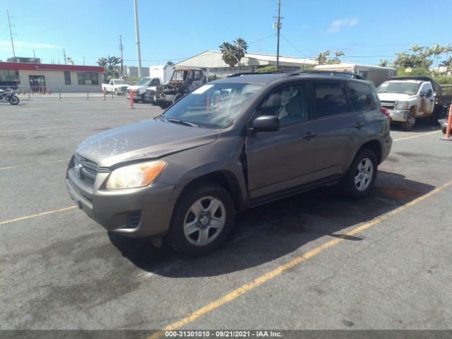 Photo 1 VIN: JTMZF4DV6A5031339 - TOYOTA RAV4 