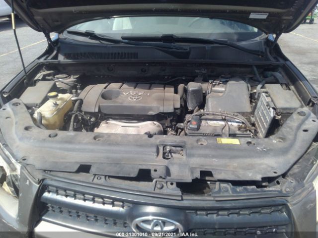 Photo 9 VIN: JTMZF4DV6A5031339 - TOYOTA RAV4 