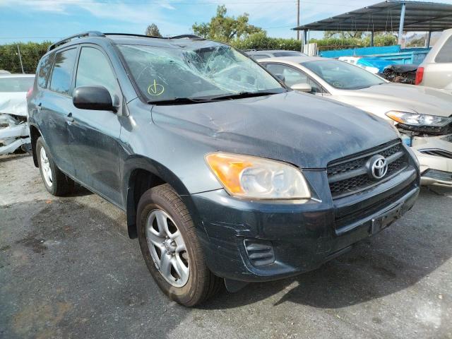 Photo 0 VIN: JTMZF4DV6AD021013 - TOYOTA RAV4 