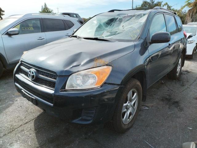 Photo 1 VIN: JTMZF4DV6AD021013 - TOYOTA RAV4 