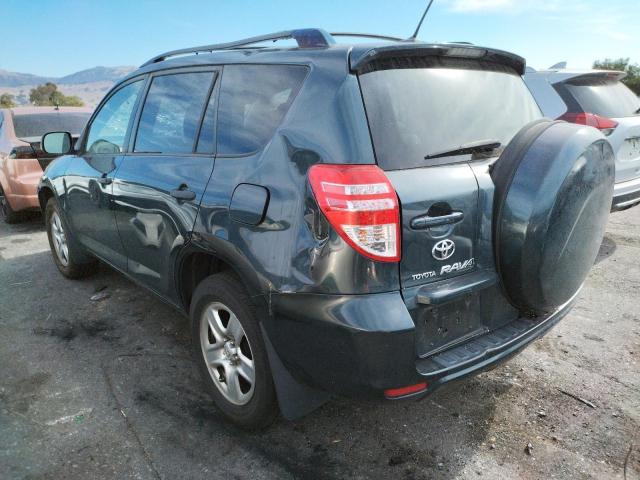 Photo 2 VIN: JTMZF4DV6AD021013 - TOYOTA RAV4 