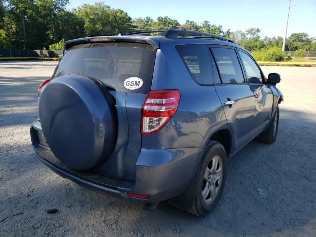 Photo 3 VIN: JTMZF4DV6AD022310 - TOYOTA RAV4 