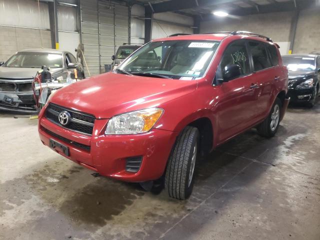 Photo 1 VIN: JTMZF4DV6AD023019 - TOYOTA RAV4 