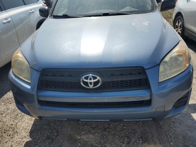 Photo 10 VIN: JTMZF4DV6AD023604 - TOYOTA RAV4 