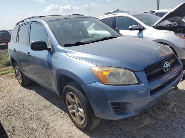 Photo 3 VIN: JTMZF4DV6AD023604 - TOYOTA RAV4 