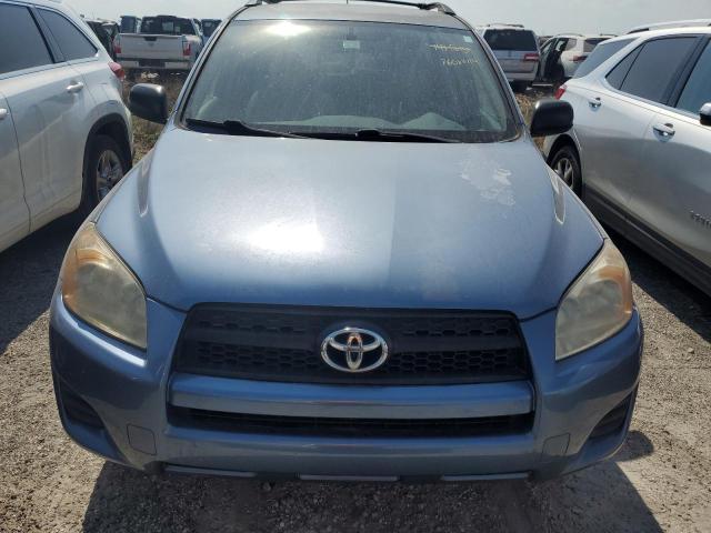 Photo 4 VIN: JTMZF4DV6AD023604 - TOYOTA RAV4 