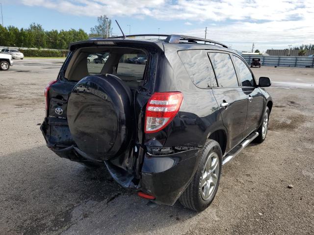 Photo 3 VIN: JTMZF4DV6AD023652 - TOYOTA RAV4 