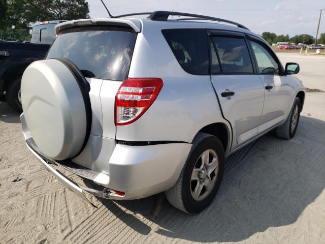 Photo 3 VIN: JTMZF4DV6AD023974 - TOYOTA RAV4 