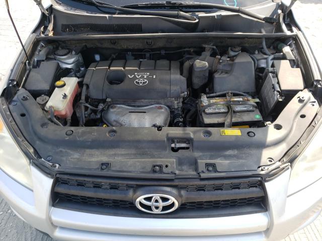 Photo 6 VIN: JTMZF4DV6AD023974 - TOYOTA RAV4 