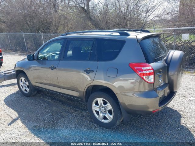 Photo 2 VIN: JTMZF4DV6AD028267 - TOYOTA RAV4 