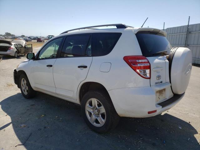 Photo 1 VIN: JTMZF4DV6B5034226 - TOYOTA RAV4 