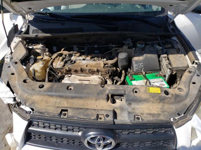 Photo 10 VIN: JTMZF4DV6B5034226 - TOYOTA RAV4 