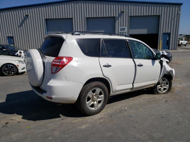 Photo 2 VIN: JTMZF4DV6B5034226 - TOYOTA RAV4 