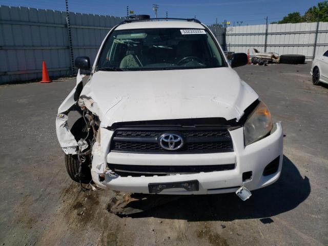 Photo 4 VIN: JTMZF4DV6B5034226 - TOYOTA RAV4 