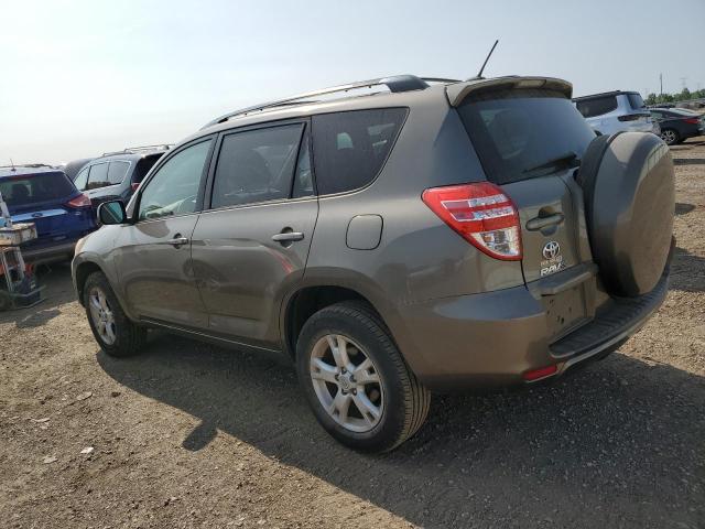 Photo 1 VIN: JTMZF4DV6B5035120 - TOYOTA RAV4 